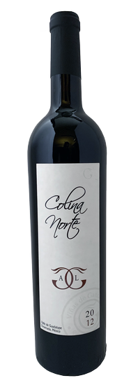 2012 Colina Norte