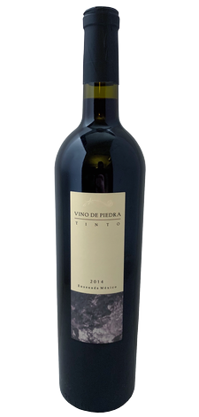 2018 Vino De Piedra Tinto