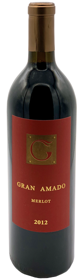 Gran Amado Merlot