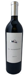 2013 El Sombrero