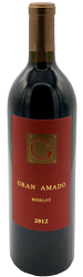 Gran Amado Merlot