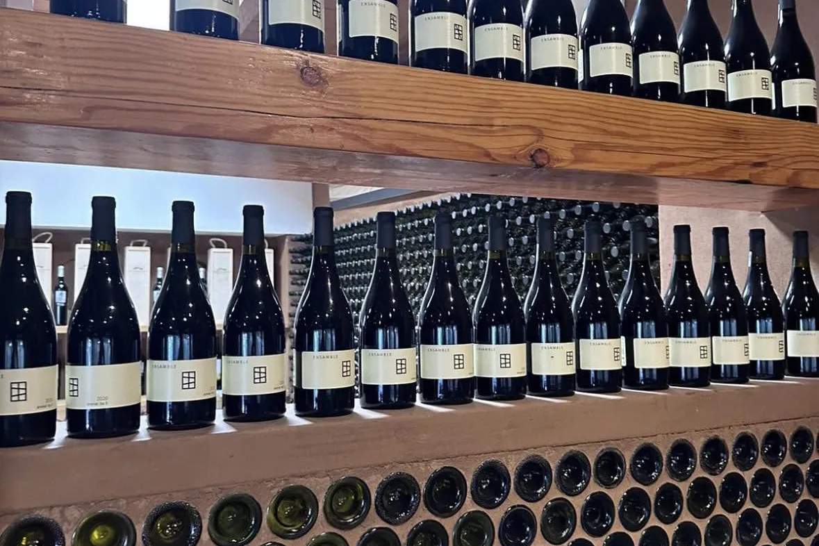 Vinos Los Angeles
