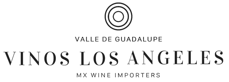 Vinos Los Angeles Logo (Link to homepage)